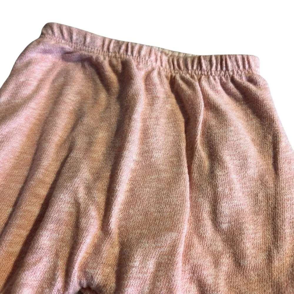 Baby Gap Reversibile Lined Panda Pants 6-2 months